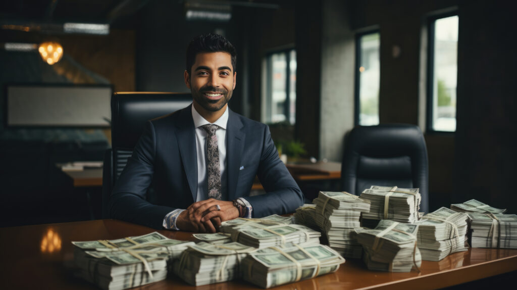 The Only Way To Build Wealth From 0 — The Easiest Way Revealed