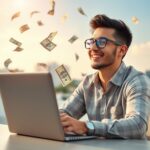 7 Proven Ways Real People Make $500 a Day Working From Home