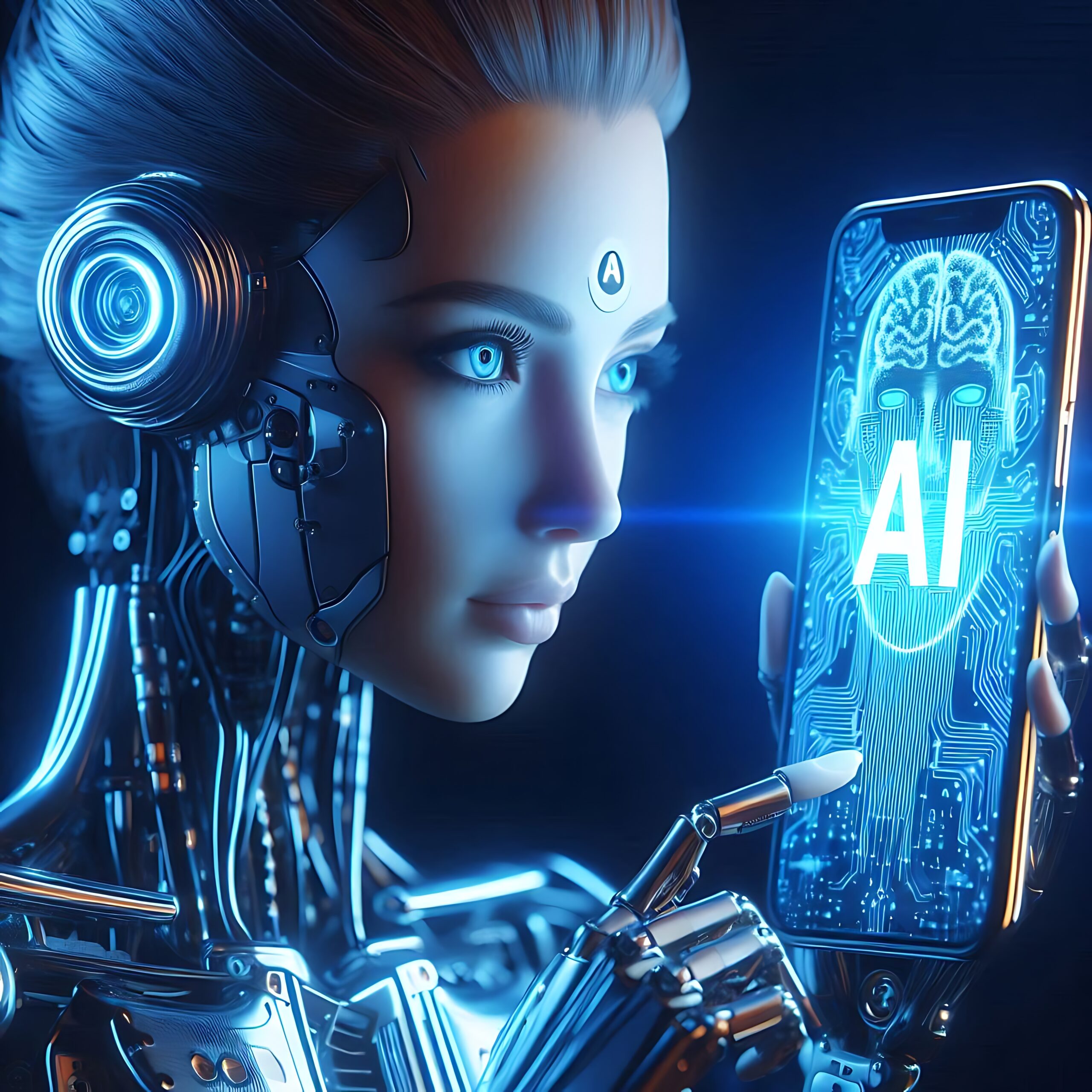 Read more about the article How to Create Your Own Talking AI Avatar in Under 10 Minutes (2024 Guide)