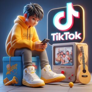 Read more about the article NEW Way to Master TikTok Affiliate Marketing in 2025: The $28K/Month Strategy No One’s Talking About