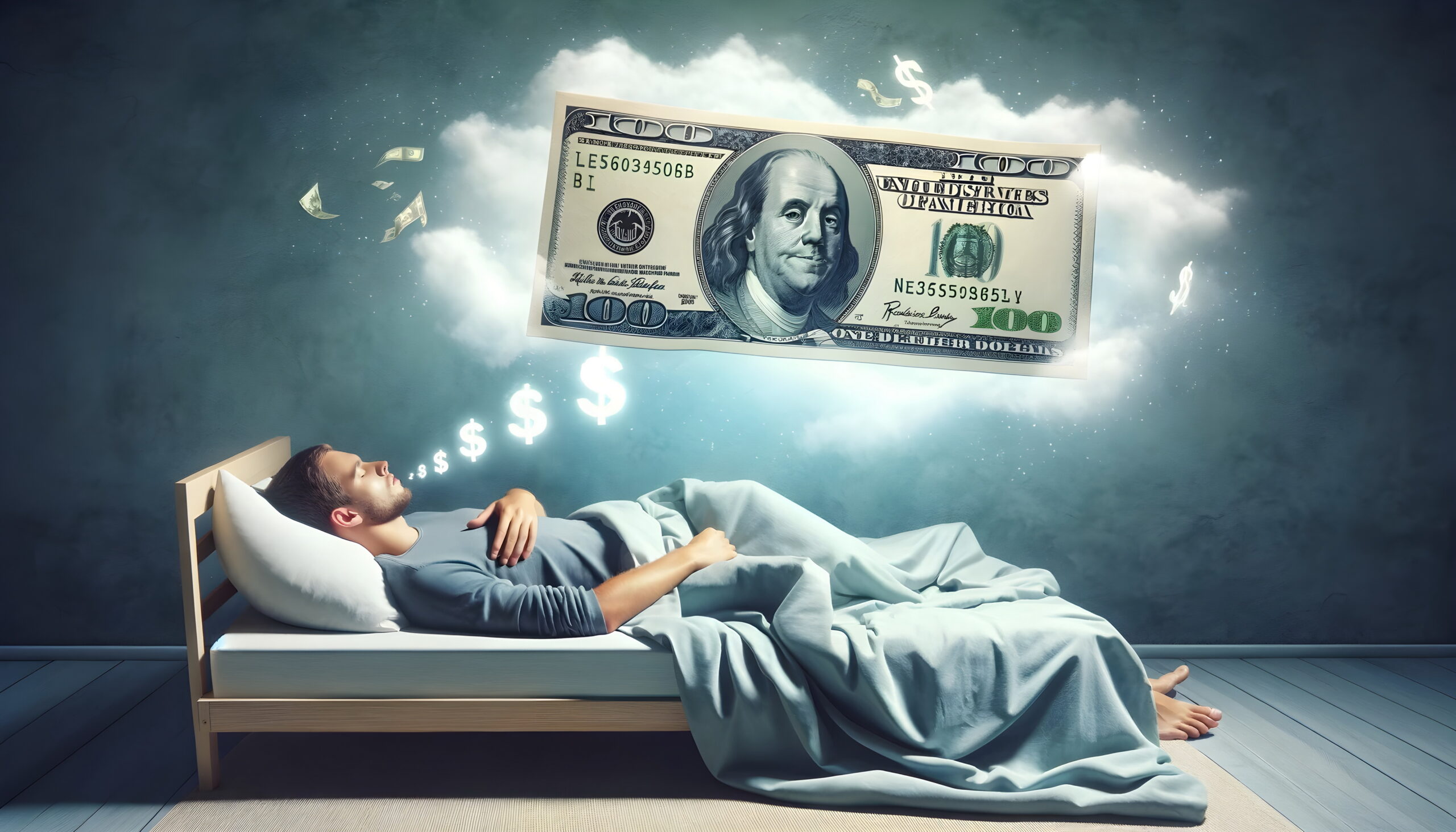 Read more about the article How I Made Money While I Slept: The AI System Behind My $100K Month