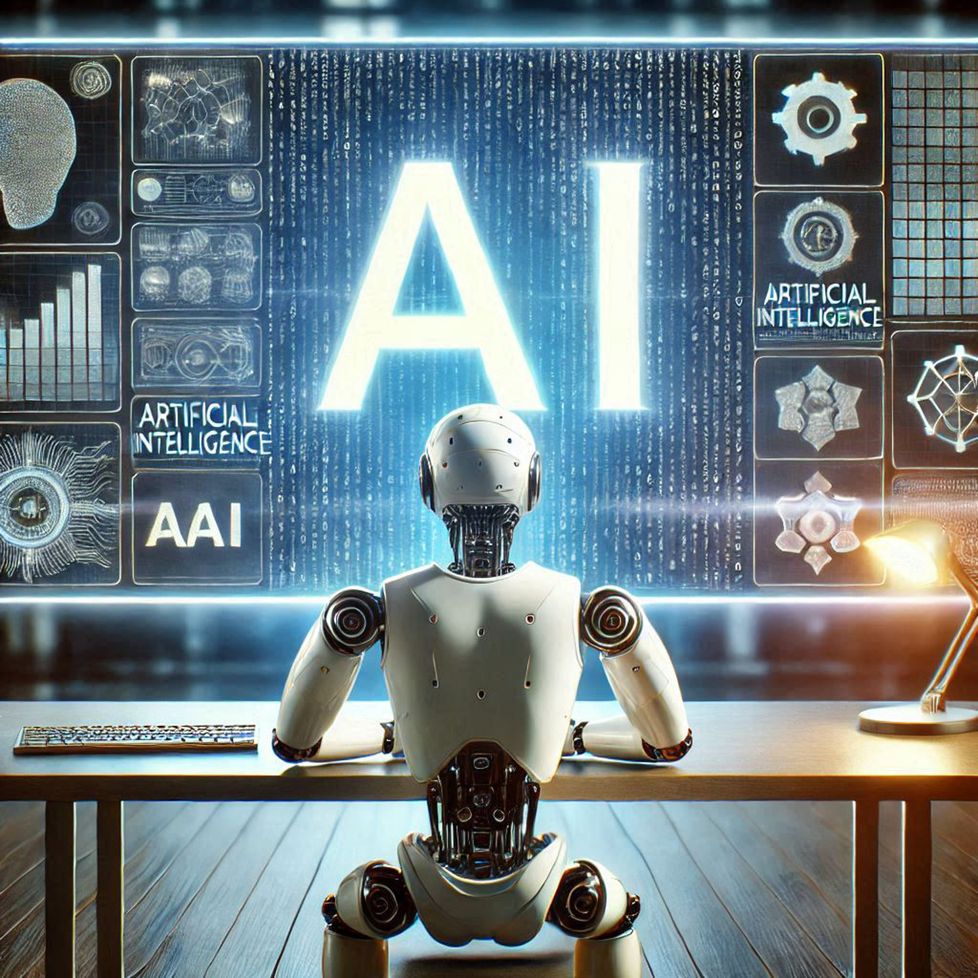 Read more about the article 9 Essential AI Tools You Can’t Afford to Ignore This Year (2025 Guide)