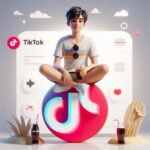 How I Made $54,438 in 30 Days Through the TikTok Creativity Program Beta Using AI-Generated Content