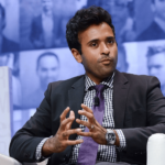 How Vivek Ramaswamy Built a Biotech Fortune: A 20-Something’s Path to $15 Million