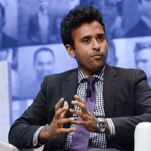 Read more about the article How Vivek Ramaswamy Built a Biotech Fortune: A 20-Something’s Path to $15 Million