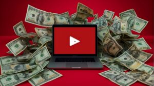 Read more about the article How To Get Rich Making YouTube Videos: The New Path to Content Success