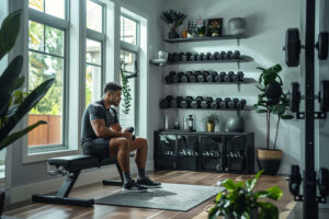 Read more about the article He Built More Than Equipment: How One Man’s Home Fitness Vision Turned Into a $2.9B Empire