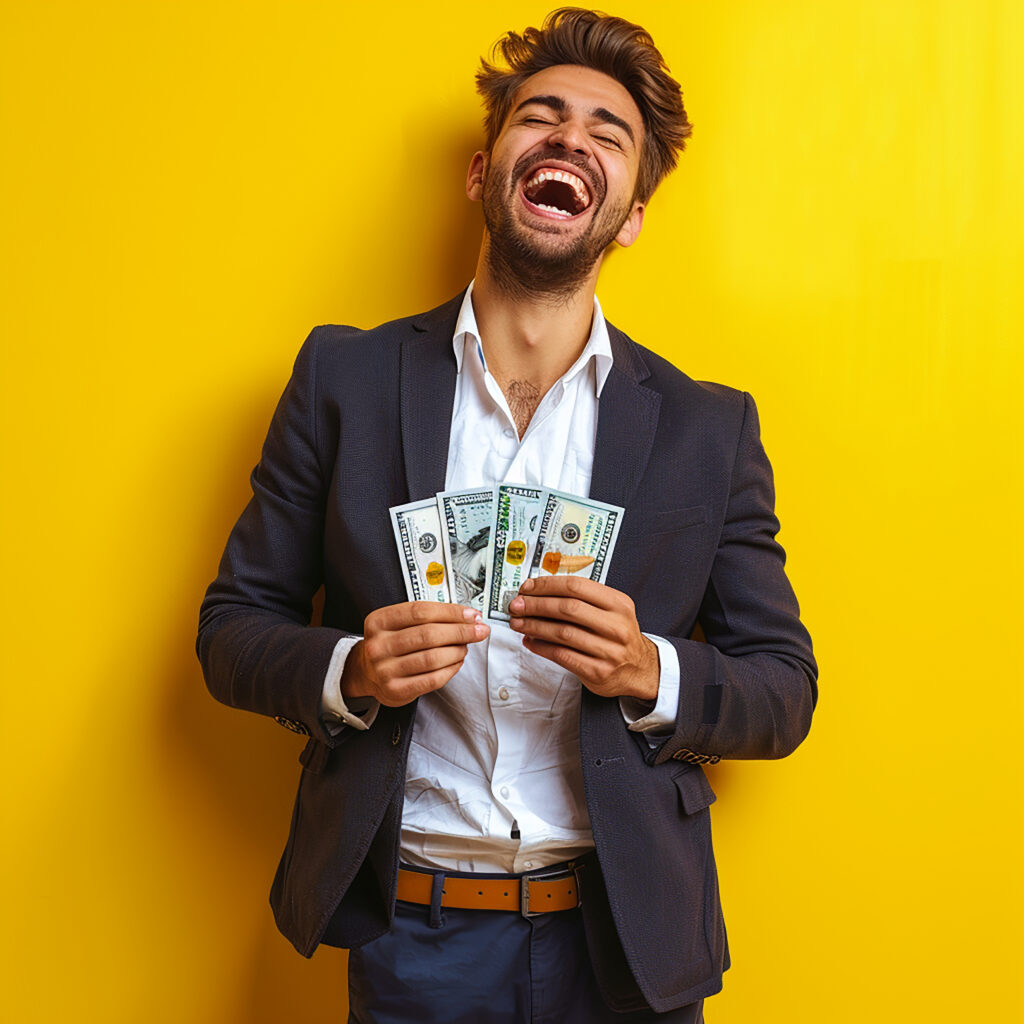 How To Make Your First $1 Online Without Any Experience - Wealthy Tent