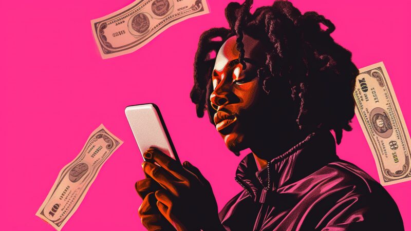 10 Lucrative Side Hustle Ideas from Home in South Africa: Boost Your ...