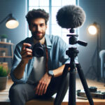 How He Built a Location-Independent One Person Business Earning $600K Through Video Editing