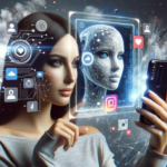 How to Create a Profitable AI Influencer Business in 2025