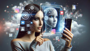 Read more about the article How to Create a Profitable AI Influencer Business in 2025