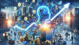 Read more about the article How I Made $5,200 Using These 6 Revolutionary AI Tools for Online Income