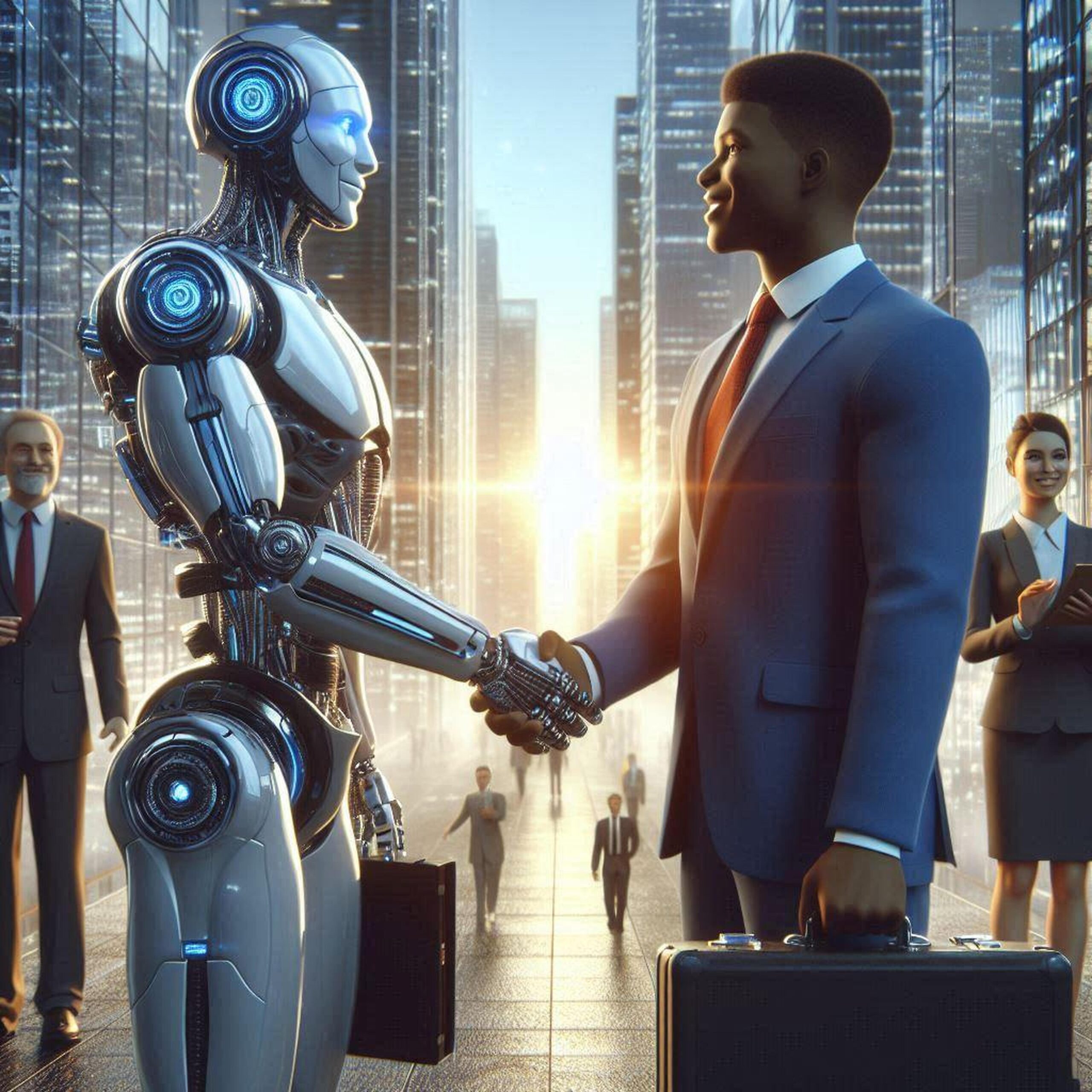 Read more about the article How to go From $0-$305k to $305k selling AI Automation Solutions To Clients