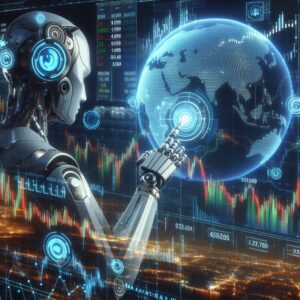 Read more about the article 6 AI Bots To Make Money Online In 2025 ($1000/Day) For Beginners