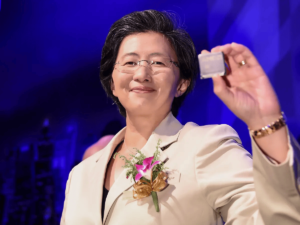 Read more about the article How AMD CEO Wants to Chip Away at Nvidia’s Lead: Lisa Su’s Vision for Market Leadership