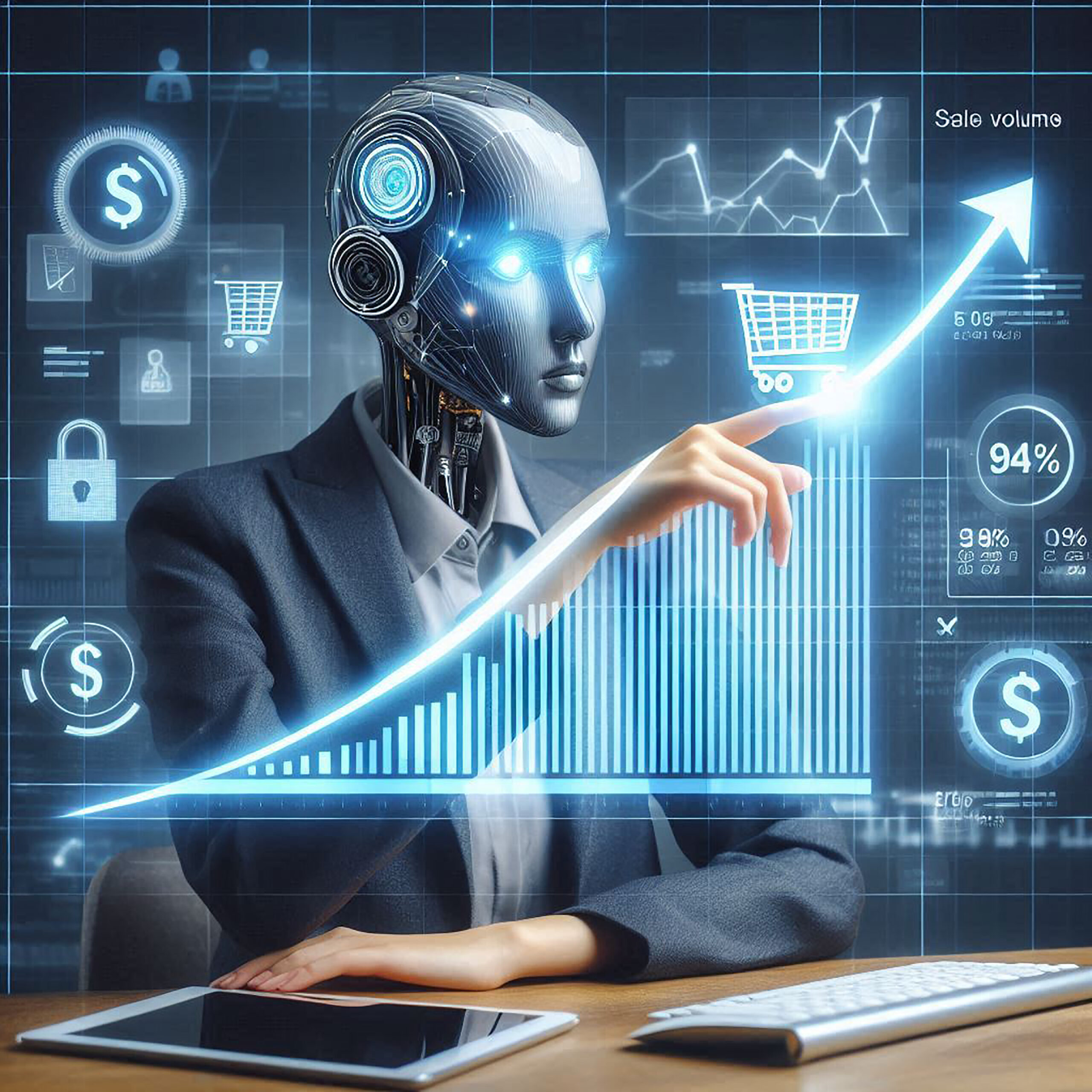 Read more about the article The Ultimate Guide to Free AI Tools 2025: Transform Your Digital Success