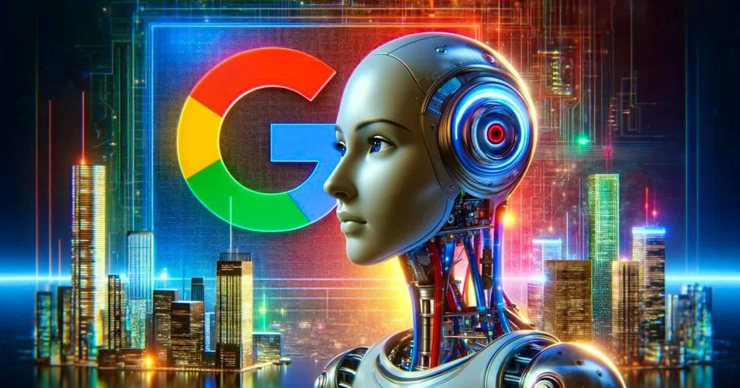 You are currently viewing How Google AI’s Latest Update Revolutionizes SEO Strategy in 2025