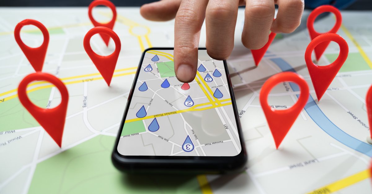 Read more about the article I Tested Google Maps Business Marketing: Here’s What Happened