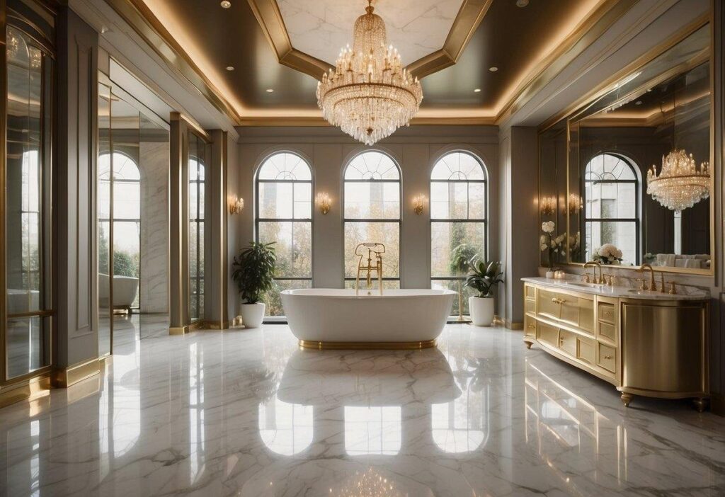 Luxury Home Remodeling Success: Building a Multi-Million Dollar ... - Luxury Home Conversion Projects