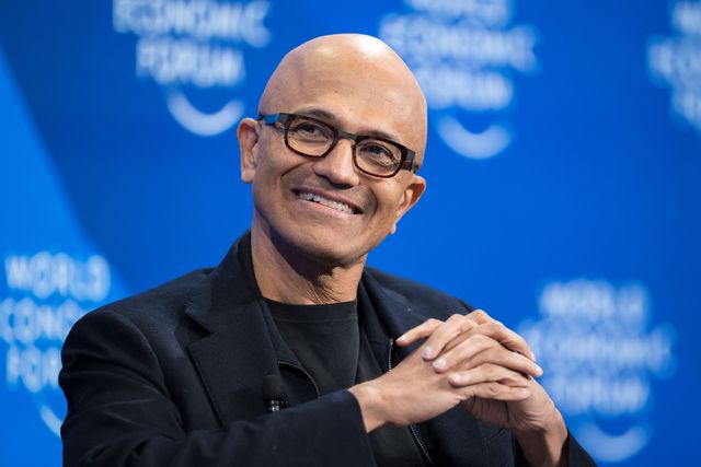 Read more about the article How Satya Nadella’s Perspective on Indian Tech Talent is Shaping Global Innovation