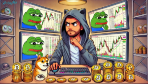 Read more about the article This 21-Year-Old Made Millions Trading Meme Coins: Here’s His Strategy