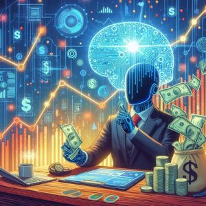 Read more about the article How AI Will Transform Accounting: The $100 Billion Revolution in Financial Management