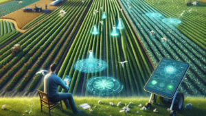 Read more about the article Top Agriculture AI Monitoring Tools: A Comprehensive Guide to Smart Farming Solutions 2025