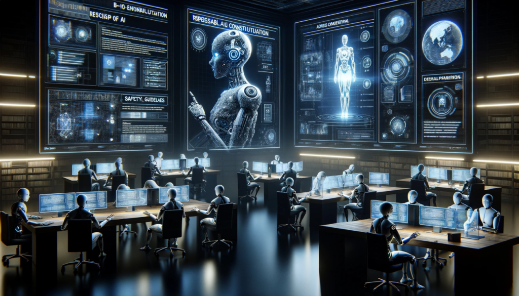 Best AI Ethics Monitoring Tools: A Comprehensive Guide for Responsible ...
