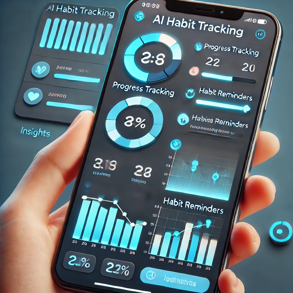 Read more about the article Best AI Habit Tracking Tools: Transform Your Daily Routines with Artificial Intelligence in 2025