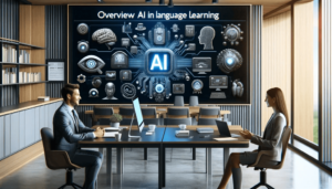 Read more about the article Top AI Language Learning Assistants for Business Professionals: Learn on the Go