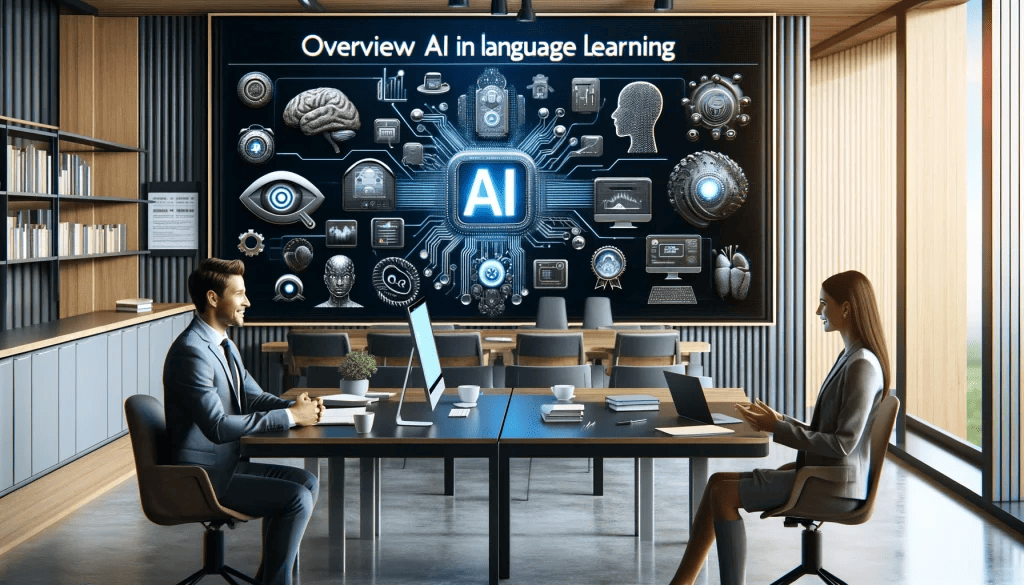 You are currently viewing Top AI Language Learning Assistants for Business Professionals: Learn on the Go