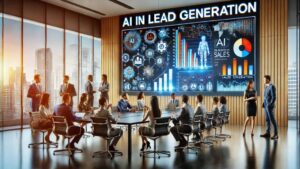 Read more about the article Best Enterprise-Grade AI Lead Generation Tools to Scale Your Business in 2025