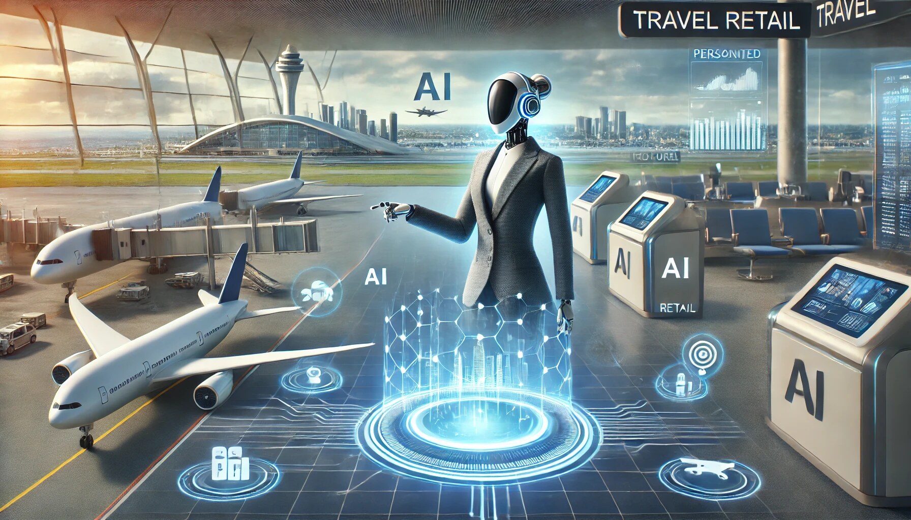 Read more about the article Best AI Travel Planning Assistants: Your Personal Digital Travel Agent for 2025