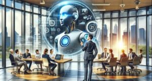 Read more about the article Top Customer Analytics AI Tools: A 2025 Guide to Transforming Your Business Intelligence