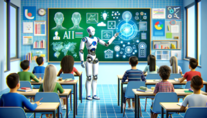 Read more about the article Top 15 Educational AI Teaching Assistants Transforming Modern Classrooms in 2025