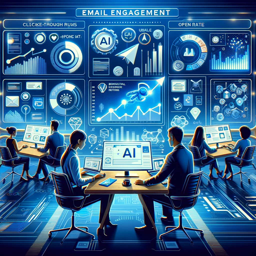 Read more about the article Best Email Marketing AI Automation Tools That Will Transform Your Campaign ROI in 2025