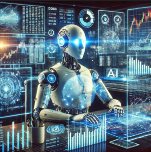 Read more about the article Best Financial Trading AI Agents: Top 10 Platforms That Outperform Human Traders in 2025