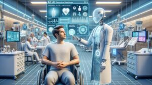 Read more about the article Best Healthcare AI Diagnostic Tools: A Complete Guide for Medical Professionals in 2025