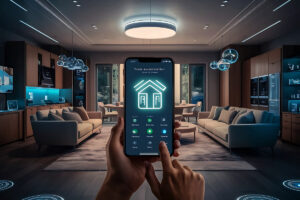 Read more about the article Top 10 Home Automation AI Assistants That Will Transform Your Smart Home in 2025