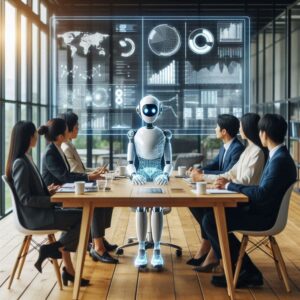 Read more about the article How to Implement AI Ethics Without Sacrificing Innovation Speed