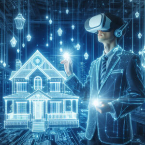 Read more about the article How to Integrate Real Estate AI Tools to 10x Your Property Sales Pipeline