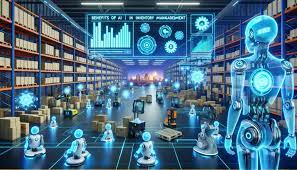 Read more about the article Best Inventory Management AI Agents: Top 10 Solutions for Supply Chain Optimization in 2025