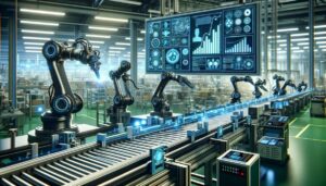 Read more about the article Best Manufacturing AI Quality Tools: A Complete Guide to Smart Factory Inspection Systems