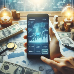 Read more about the article 10 BEST Money Making Apps To Get Paid DAILY In 2025