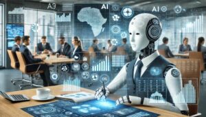 Read more about the article Top 10 Personal Finance AI Assistants That Actually Save You Money in 2025