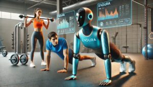 Read more about the article Top 15 Personal Fitness AI Coaches Transforming Home Workouts in 2025