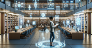 Read more about the article Top 10 Personal Library AI Organizers That Will Transform Your Book Collection in 2025