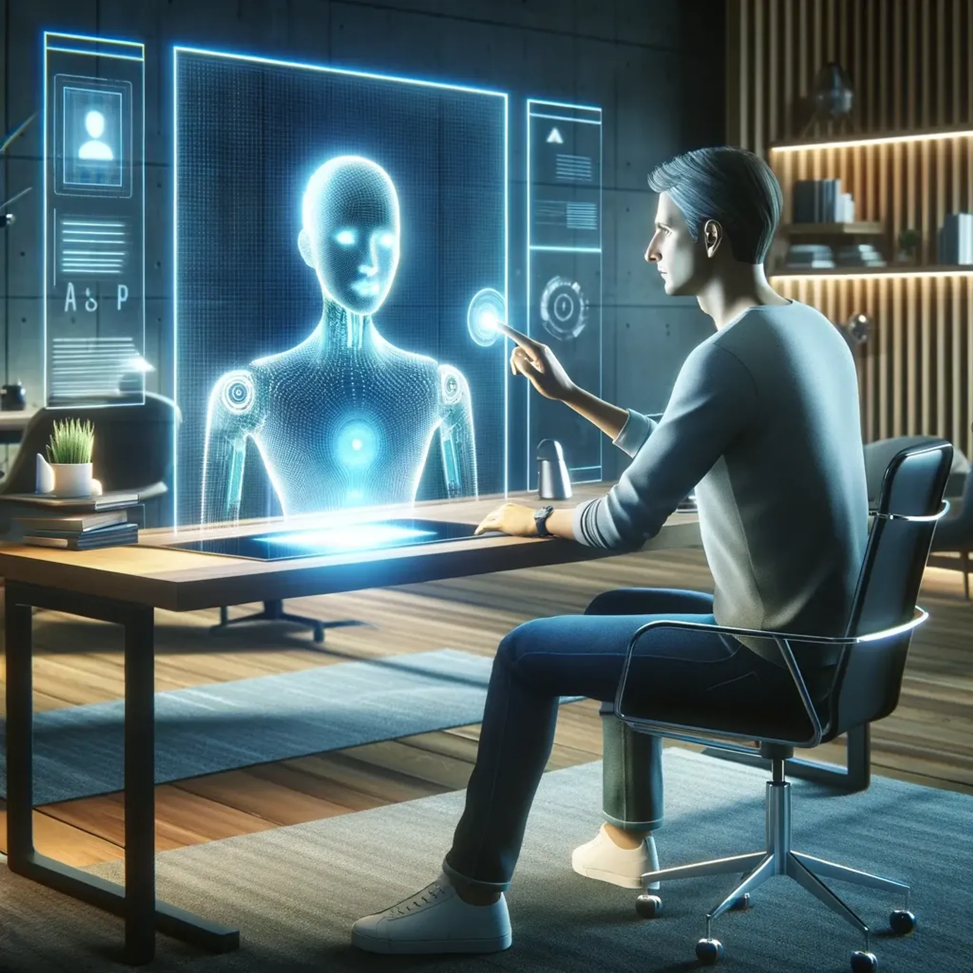 Read more about the article Best Personal Productivity AI Assistants That Will Transform Your Daily Workflow in 2025