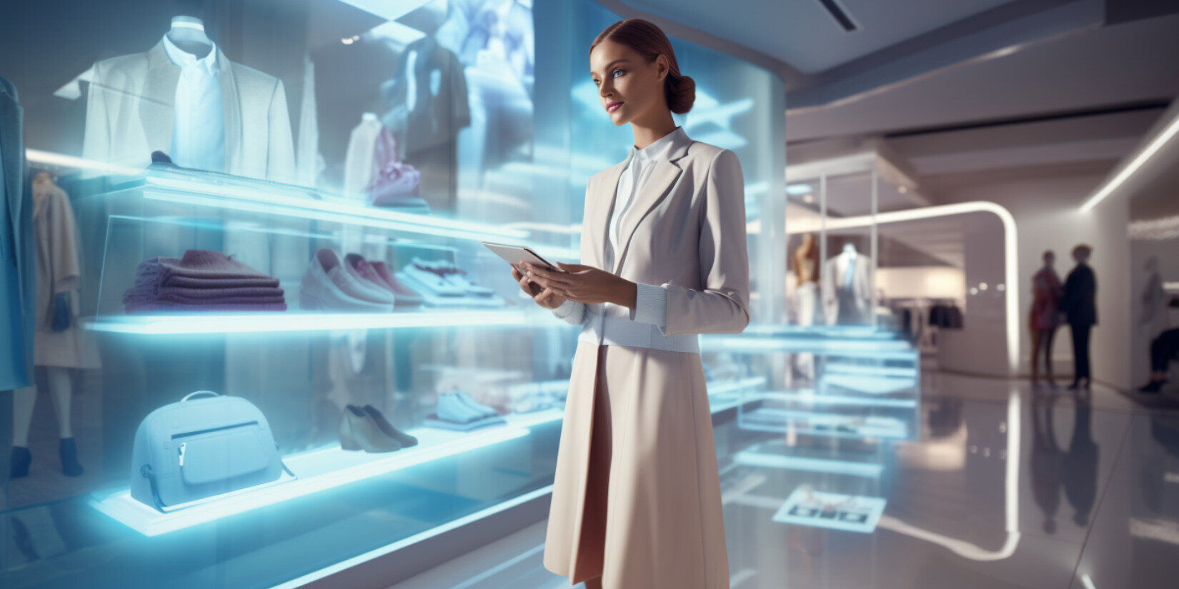 Read more about the article Top Personal Styling AI Assistants Revolutionizing Your Wardrobe in 2025: A Complete Guide